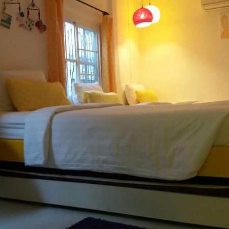 Na-Rak-O Resort Chiang Rai Rom bilde