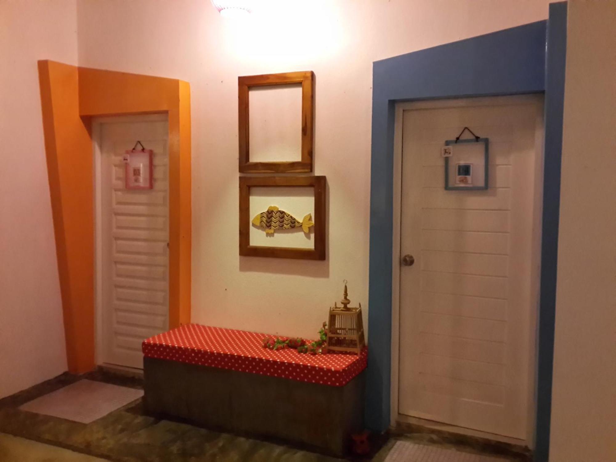 Na-Rak-O Resort Chiang Rai Eksteriør bilde