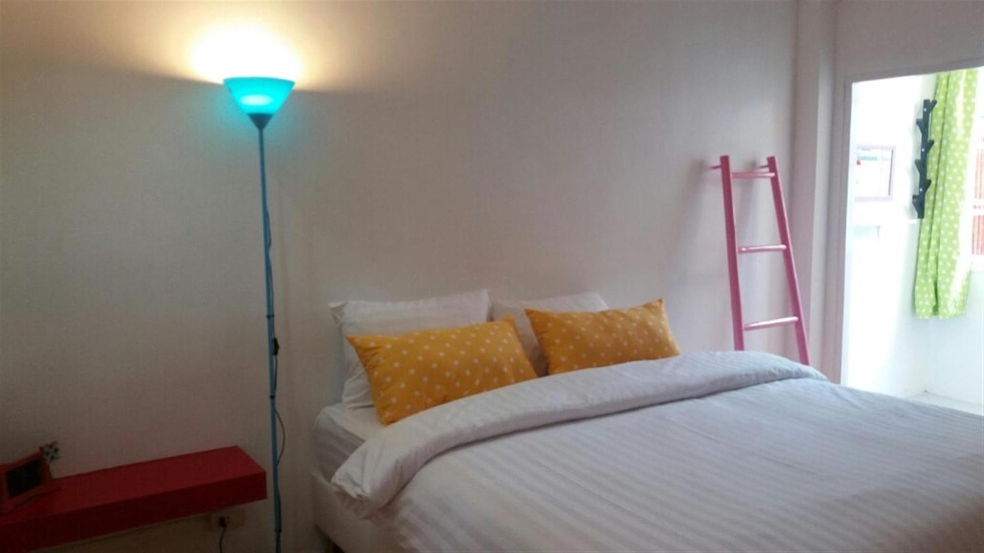 Na-Rak-O Resort Chiang Rai Rom bilde