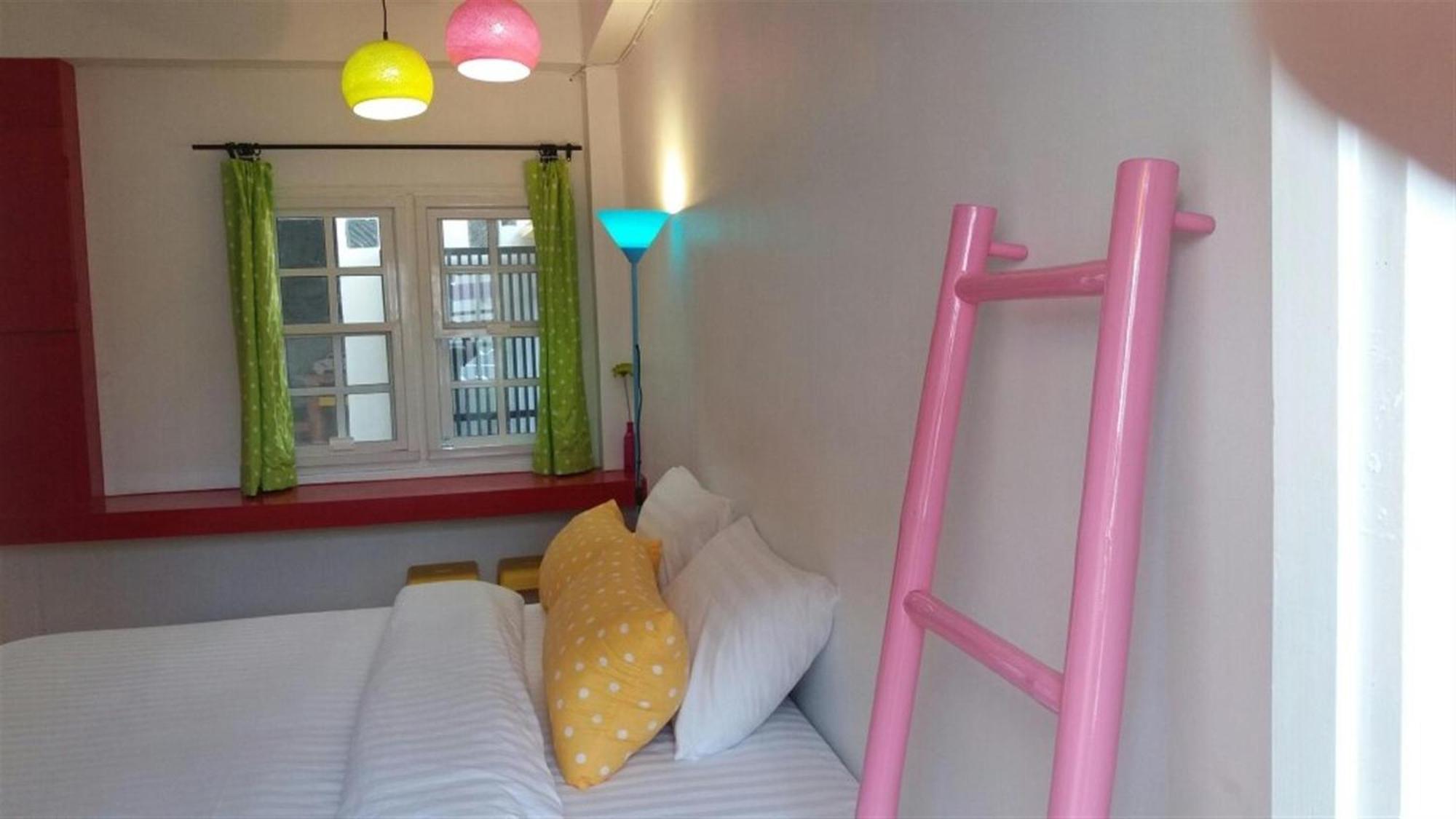 Na-Rak-O Resort Chiang Rai Rom bilde