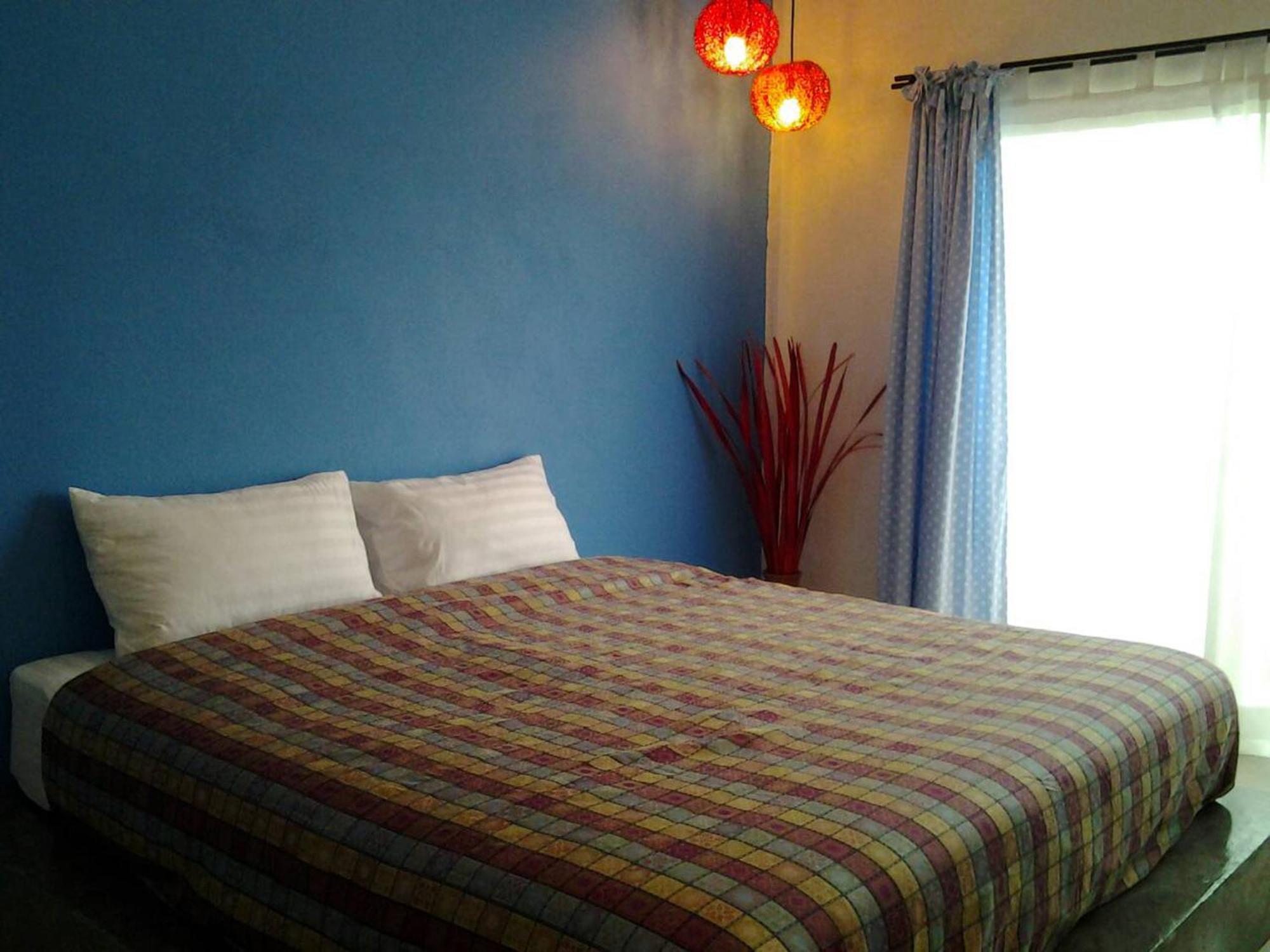 Na-Rak-O Resort Chiang Rai Rom bilde