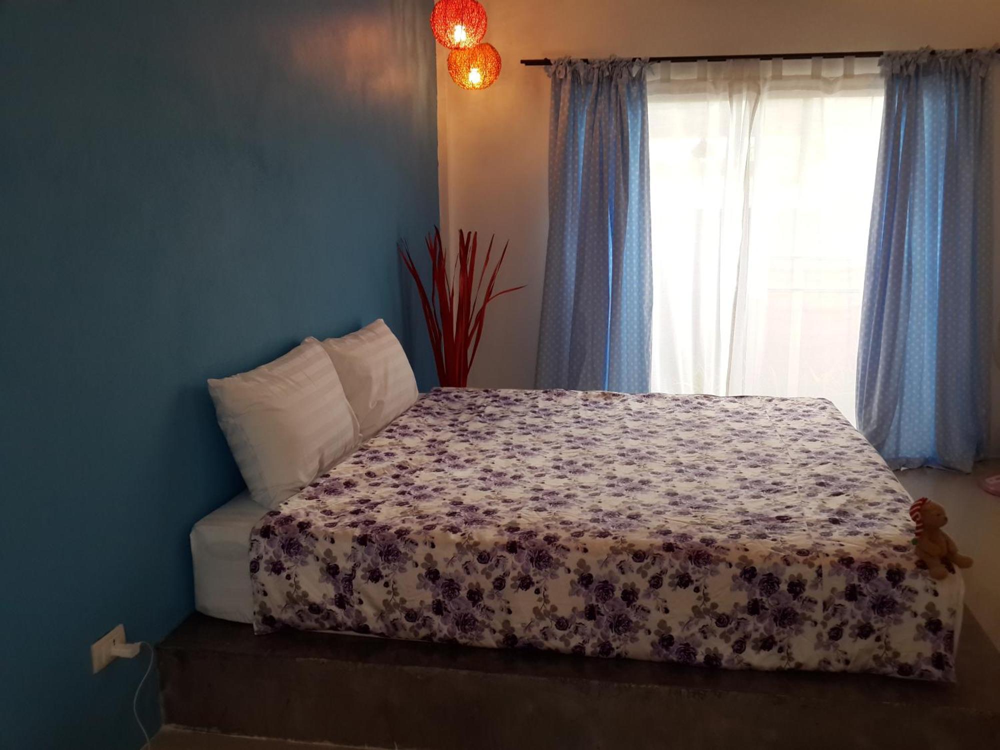 Na-Rak-O Resort Chiang Rai Rom bilde
