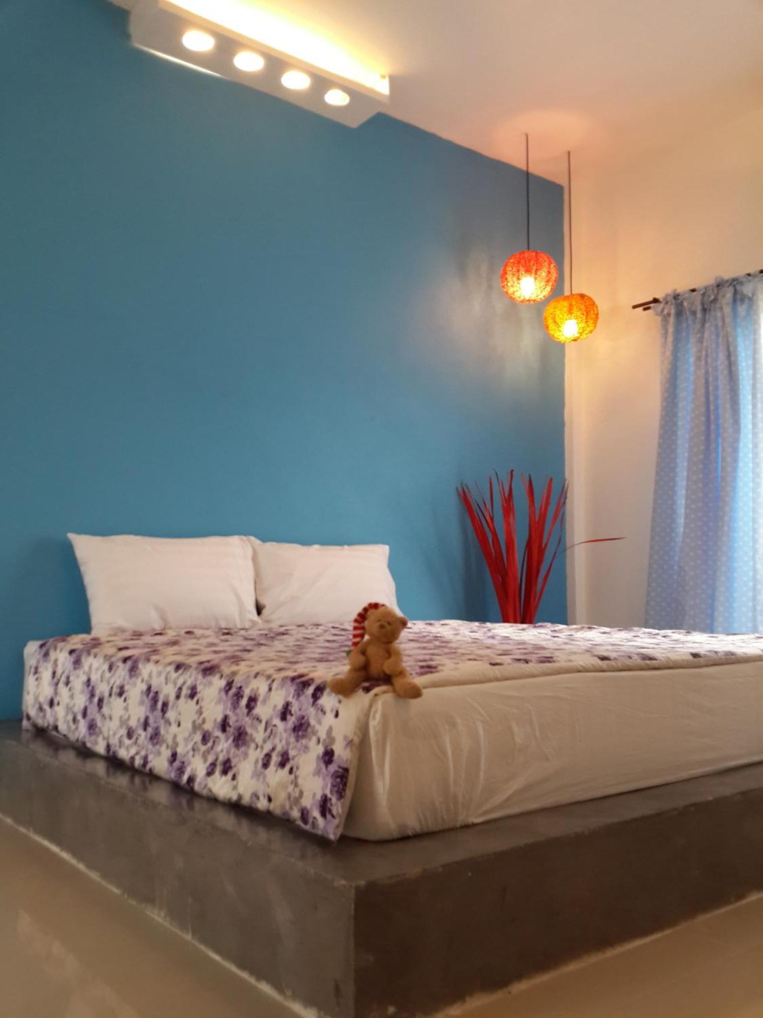Na-Rak-O Resort Chiang Rai Rom bilde