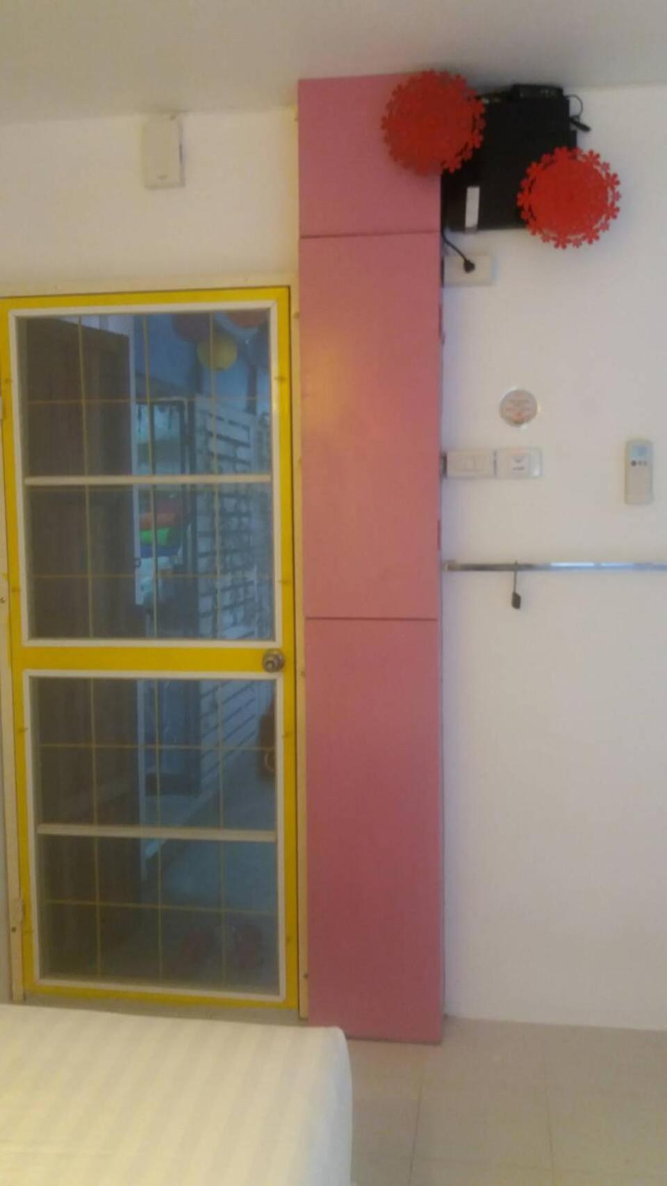 Na-Rak-O Resort Chiang Rai Rom bilde