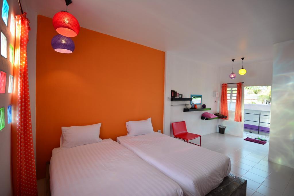 Na-Rak-O Resort Chiang Rai Eksteriør bilde