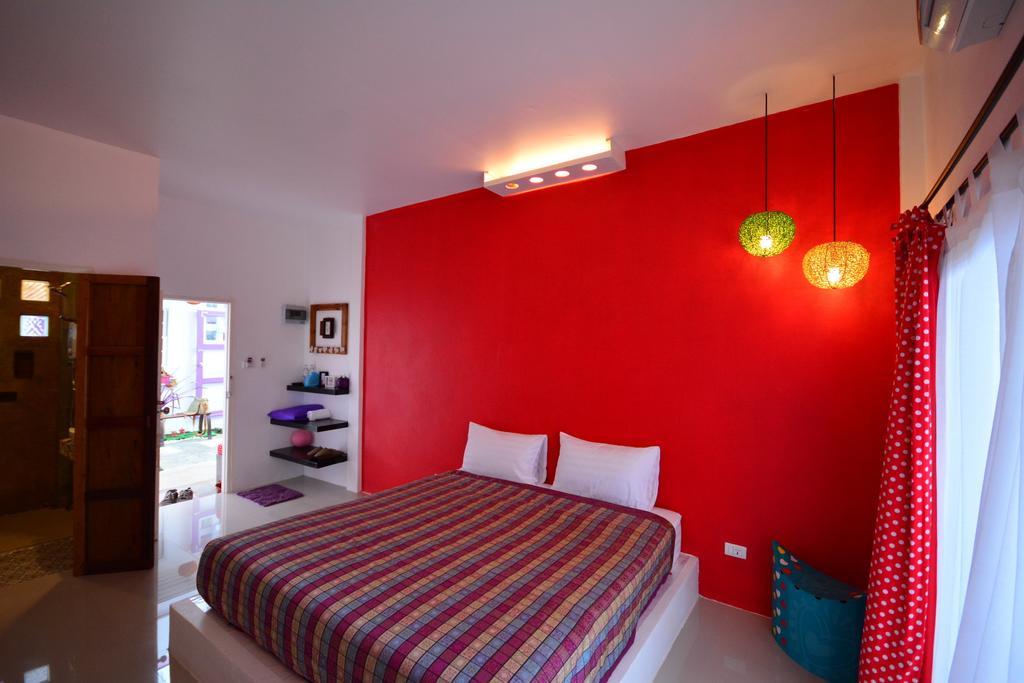 Na-Rak-O Resort Chiang Rai Eksteriør bilde