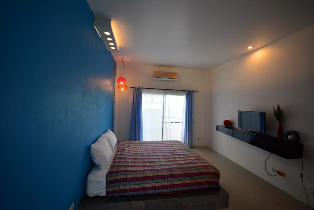 Na-Rak-O Resort Chiang Rai Eksteriør bilde