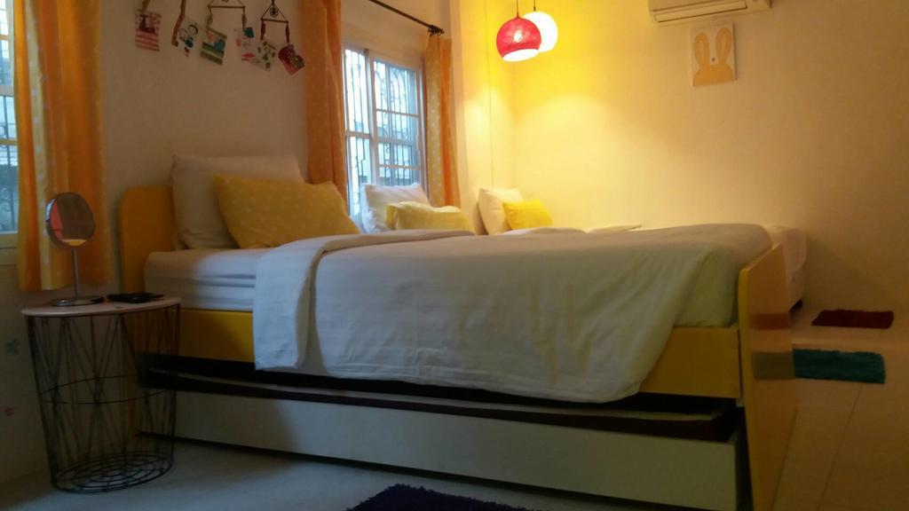 Na-Rak-O Resort Chiang Rai Rom bilde