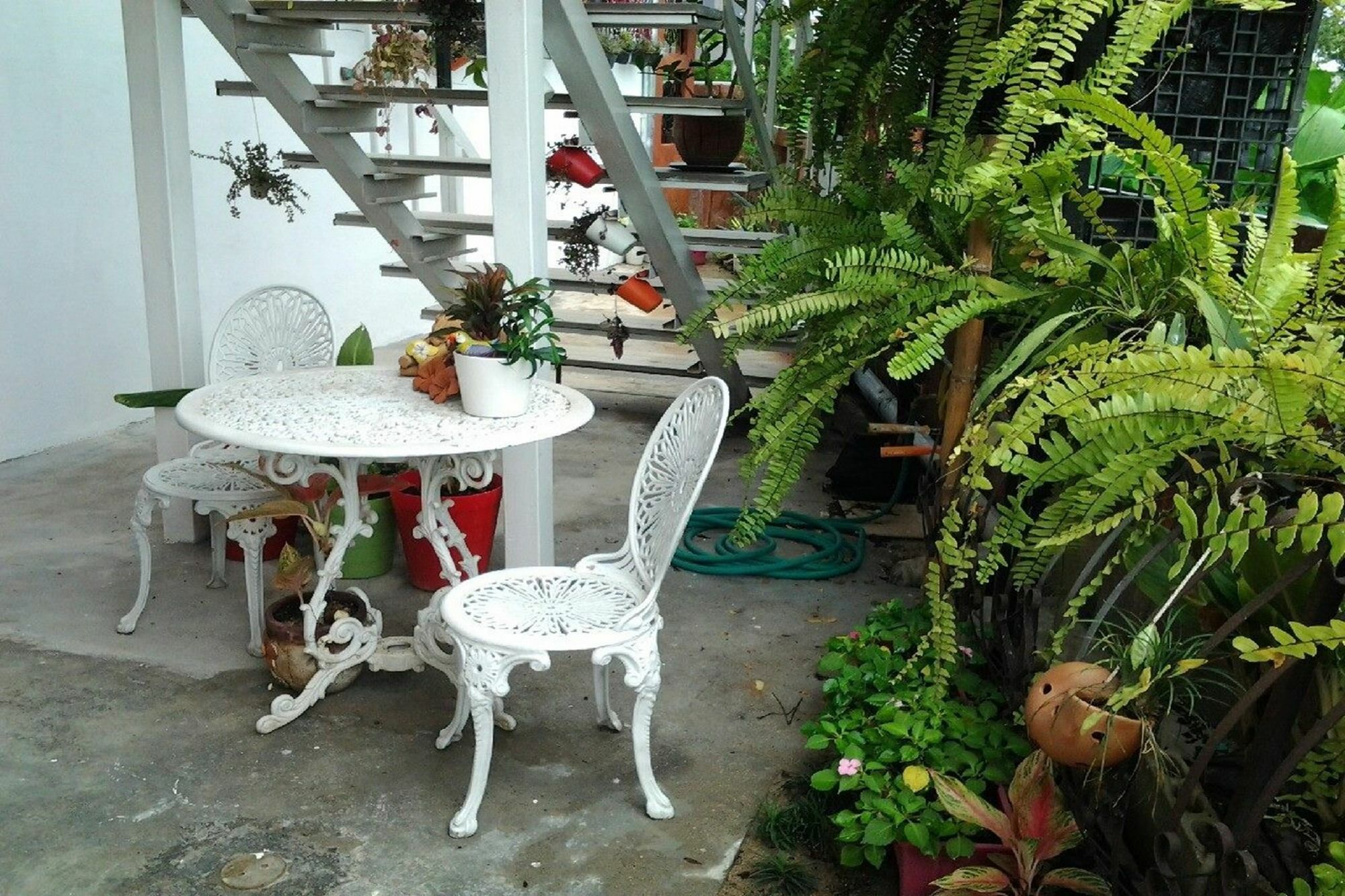 Na-Rak-O Resort Chiang Rai Eksteriør bilde