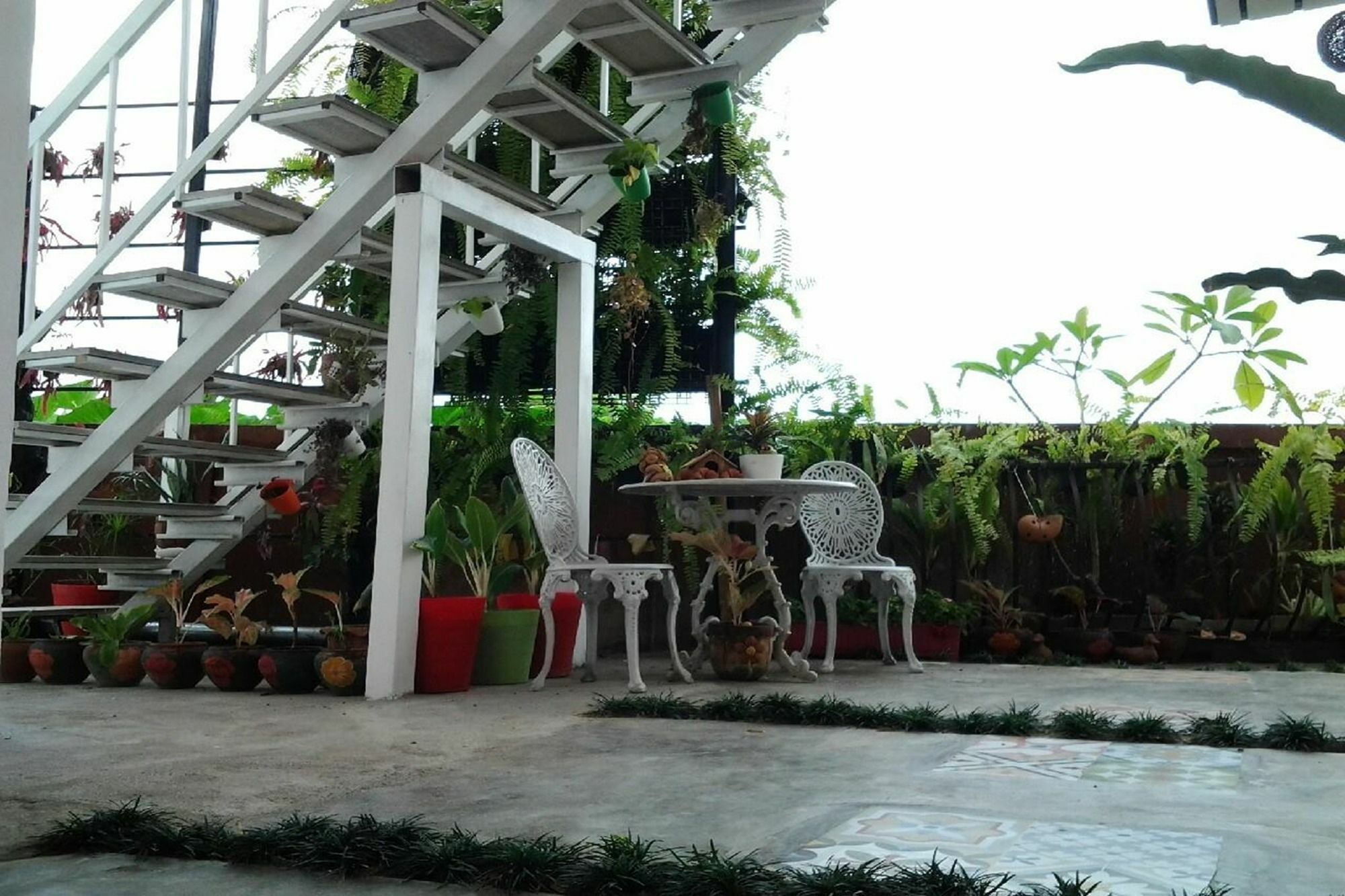 Na-Rak-O Resort Chiang Rai Eksteriør bilde